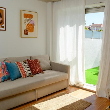 Travel & Live Alegria Apartments OOporto Esterno foto